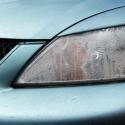 Why do car headlights sweat from the inside and what to do about it?