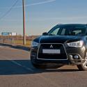 All about the weak points of the Mitsubishi ASX (photos and videos)