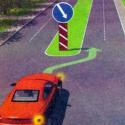 How to properly avoid obstacles, fine for incorrect detour
