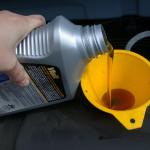 Rating of motor oils - the best synthetic and semi-synthetic oils
