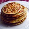 Buckwheat flour pancakes: how to cook correctly Buckwheat flour pancakes on water
