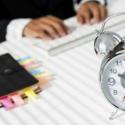 İşverenin inisiyatifiyle çalışma saatlerinin değiştirilmesi
