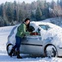 Battery care and storage in winter