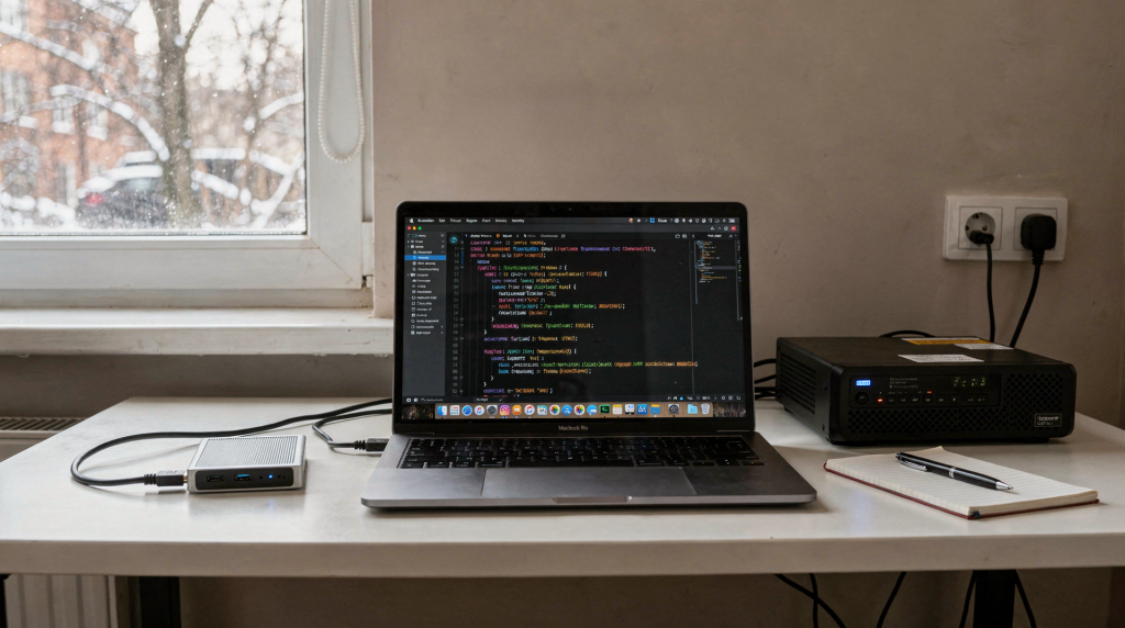 Как написать Python-скрипт для резервного копирования