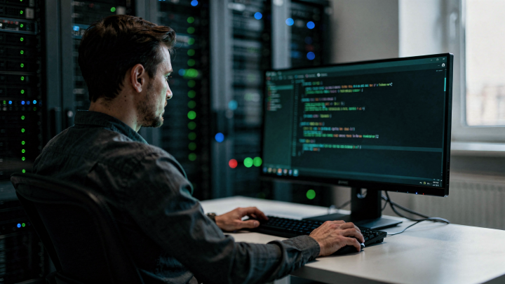 Как управлять службой Apache2 через systemctl