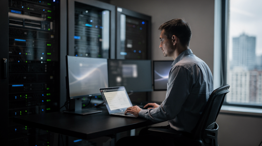Как управлять службой Apache2 через systemctl