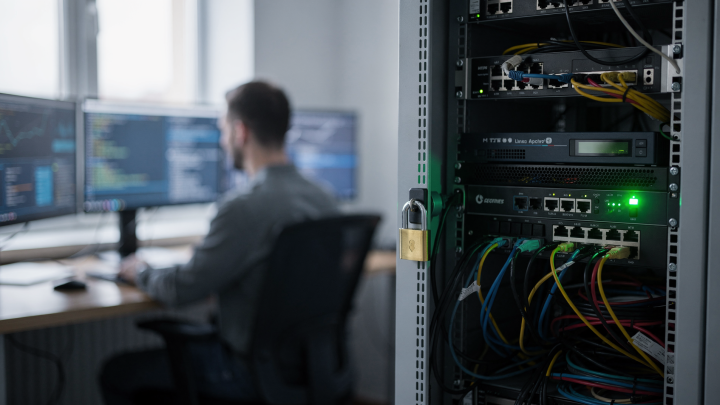 Настройка HTTPS для Apache2 с помощью SSL-сертификата