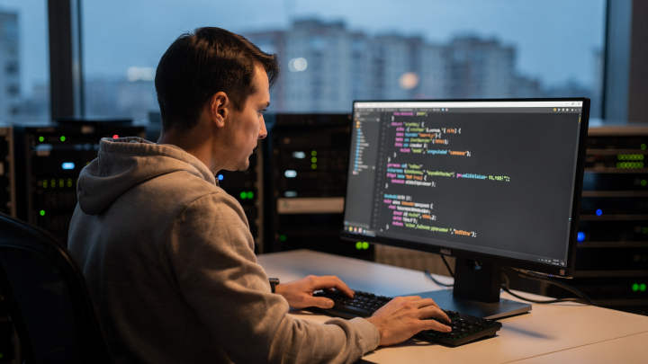 Python для системного администратора: что изучать в первую очередь