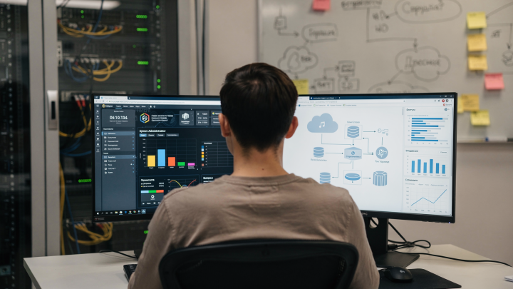 Системный администратор или DevOps: какую профессию выбрать новичку