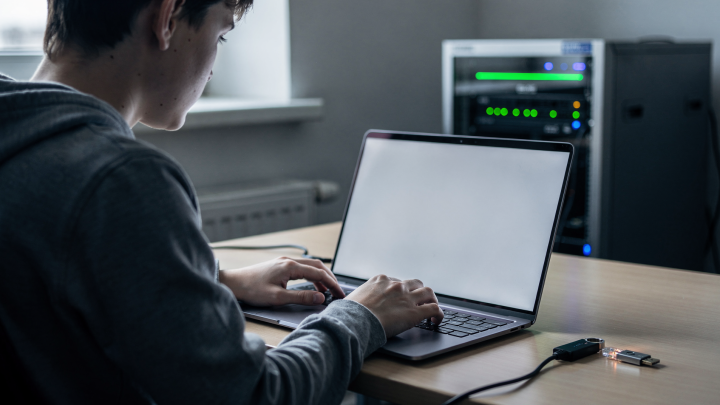 SSH для новичков: безопасное подключение к Linux-серверу